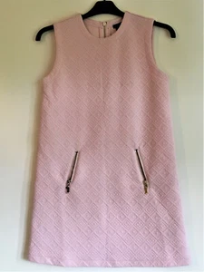 Forever 21 girl dress pink 11 year Very good condition - Picture 1 of 3