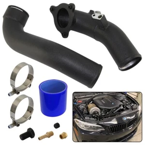 Ladeluftkühler & Ansaugladerohr Für BMW F22 F23 M240i / Xdrive F34 F30 340i B58 - Picture 1 of 10