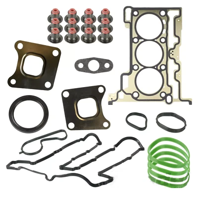 Jeu de joints de culasse pour Ford Ecosport Fiesta Focus 1.0 EcoBoost DRM63001 - Imagen 1 de 4