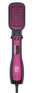 INFINITIPRO By Conair The Knot Dr All-In-One Smoothing Dryer Brush - Picture 1 of 8