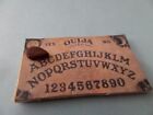 Ouija Board To See The Future  Dollhouse Miniatures 1:12 Scale