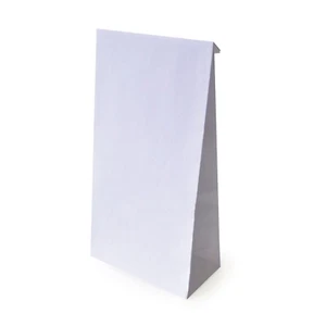 Travel Sickness Vomit Paper Bags 1000ml – Folded & Compact Size – Pack of 25 - Picture 1 of 1