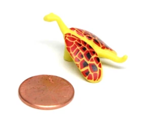 Playmobil Miniatura Dinosaurio Prehistórico Serpiente Mosca 5230 5231 5234 - Imagen 1 de 1