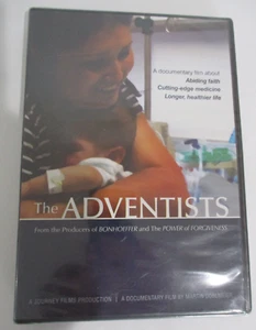 The Adventists by Martin Doblmeier (DVD, 2010) New Sealed - Foto 1 di 7
