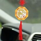 Decorative Chinese Knot Tassel Pendant Lucky Tassel Wealth Knot  Room