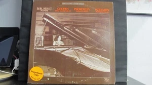 CHOPIN TWO MAZURKAS, IDIL BIRET - DIRECT TO DISC AUDIOPHILE LP SR 125 - Foto 1 di 1