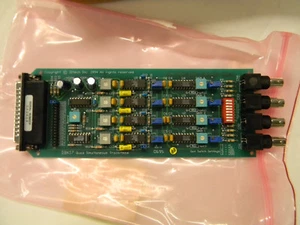 New Omega OMB-DBK17 Simultaneous Sample and Hold Card D1 - Picture 1 of 3