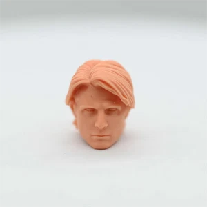 1/12 1/18 1/24 Tom Cruise Cabeza Esculpida Tallada Para Hombre Figura de Acción Cuerpo Juguetes - Imagen 1 de 3