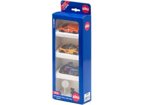 Siku - Gift Set Supercars - Bild 1 von 10
