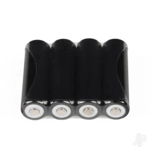 Radient NiMH 1.2V 2000mAh High Capacity AA Rechargeable Batteries (4) - Picture 1 of 1