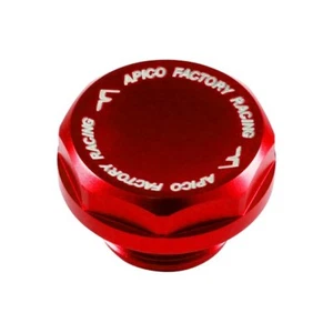 CARBURADOR APICO KEIHIN PWK 28 PRUEBAS TAZÓN FLOTADOR DE GRAN TAMAÑO TUERCA ROJO GAS BETA - Imagen 1 de 1