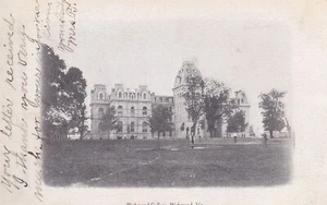 Richmond, VA - Richmond College - Imagen 1 de 2