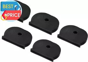 Tappo Chiave Cover Tag 20pz Chiavi Identificatore Etichetta ID Manicotto Silicone per Casa - Foto 1 di 12