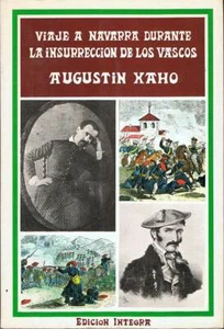 Trip to Navarre during the Basque Insurrection - Augustin Xaho - Picture 1 of 1