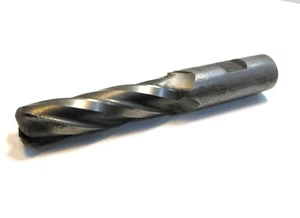 Herramienta de fresado de metal WELDON 3/4" fresadora de extremo 4 flautas MAQUINISTA AL-24-5 E63-HS #M44 - Imagen 1 de 7