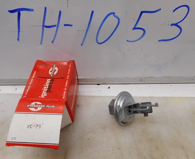 NOS VC-79 STANDARD MOTOR PRODUCTIONS VACUUM CONTROL - Image 1 of 3