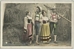 C.P.A / THÈME / NOS CAMPAGNES - Imagen 1 de 1
