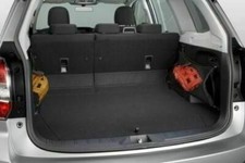 Trunk Rear Side Cargo Nets (Set of 2) for SUBARU FORESTER 2014-2018 Brand New