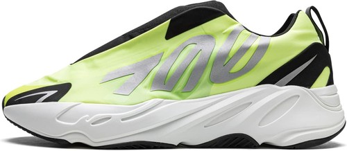 Adidas Yeezy Boost 700 Sneakers Running Senza Lacci Scarpe da Ginnastica Originali Uomo DS