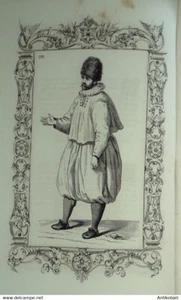 Angleterre MARIN (détails) 1859 - Imagen 1 de 2