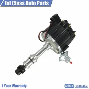 Distributor For All Oldsmobile V8 260 307 330 350 403 425 455 - Picture 1 of 4