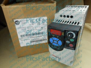 Allen Bradley 22F-B4P2N103 Azionamento a frequenza variabile (nuovo con scatola) - Foto 1 di 1