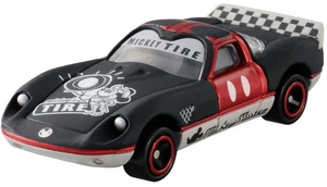 Tomica Disney Motors DM-10 Speedway Star Racing Mickey Mouse - Picture 1 of 3