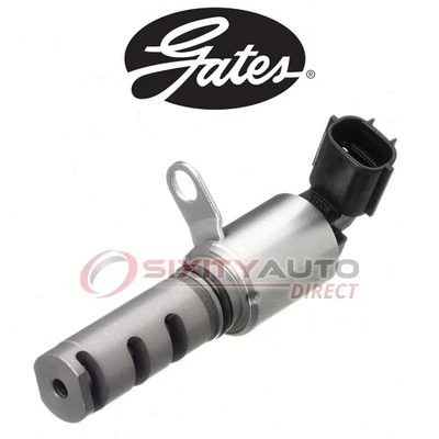 Gates Timing Solenoid for 2010-2011 Kia Rio 1.6L L4 - Variable Valve Engine an Foto 1 de 4