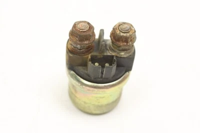 Kawasaki Bayou 300 4x4 95 Starter Solenoid 27010-1314 52403 - Image 1 of 3