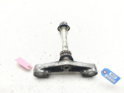  03-05 Yamaha YZF-R6 06-09 R6S inferior triple árbol abrazadera de dirección TRSH JR Foto 1 de 4