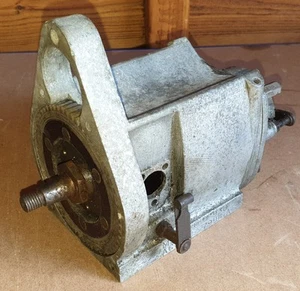 LUCAS MS1-0 MAGNETO With POINTS, Vintage PRE-War - Picture 1 of 9