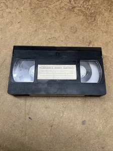 Milwaukee’s Mighty Electrics Railroad VHS Vintage selten Rarität ohne Koffer - Bild 1 von 6