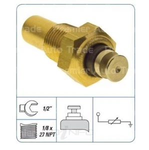PAT Engine Coolant Temp Gauge Sender For DAEWOO LANOS T100,T150 1.5L A15SMS - Picture 1 of 1