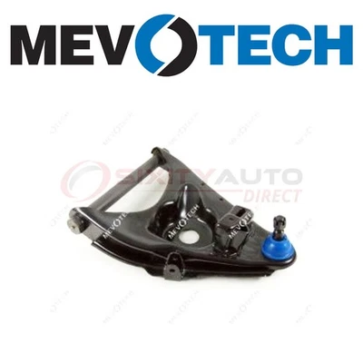 Mevotech OG Control Arm & Ball Joint Assembly for 1987-1988 GMC R2500 4.3L dt - Image 1 of 4