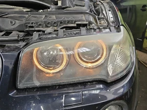 Frontscheinwerfer BMW X3 E83 1420749 7162191 Xenon Links Scheinwerfer Headlight - Bild 1 von 12