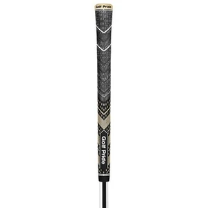 Golf Pride MCC New Decade MultiCompound Grip All Weather Control Full Size - Picture 1 of 6