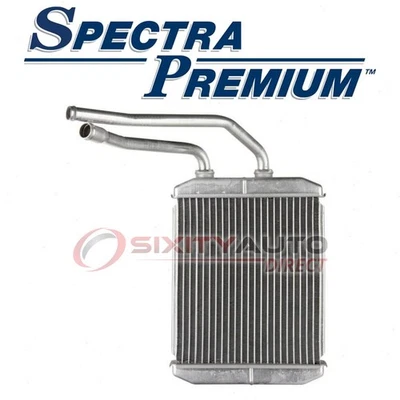 Spectra Premium Front HVAC Heater Core for 1992-1999 GMC K1500 Suburban - hl Foto 1 de 4