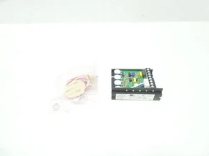 Dart Controls 125D-12C Speed Controller 120/240v-ac 1.2a Amp 0-90/180v-dc - Picture 1 of 7