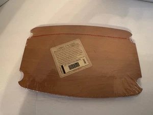 Longaberger 2002 Christmas Traditions Basket Lid - Picture 1 of 1