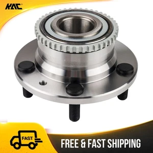 Buje de cojinete de rueda trasera para Ford Fusion 2008-2012 Lincoln MKZ 512271 2007-2012 - Imagen 1 de 10