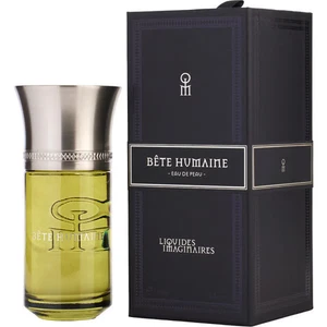 Eau de Parfum Liquides Imagimaires Bete Humaine, 100 ml Neu & OvP 200€ - Bild 1 von 6