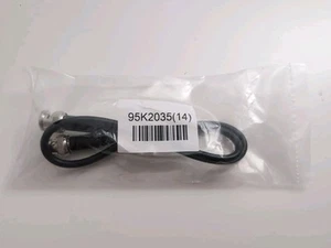 Shure 95K2035 (14) 2 Ft Bnc To Bnc Antenna Cable - Picture 1 of 1