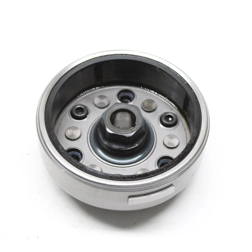 Suzuki Quadrunner 250 1988 volante 32102-19B10 Foto 1 de 4