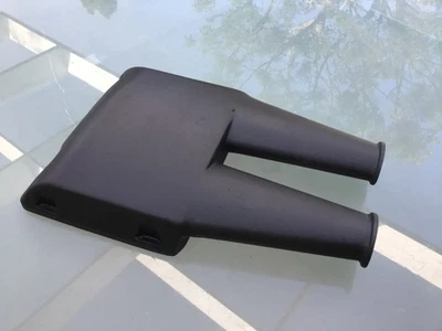 BMW R100 Top Air Cleaner Housing - image 1 of 4