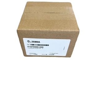 Zebra OEM 60 W 24 V adattatore stampante etichette FSP060-RPAC nuovo (P1076000-006) - Foto 1 di 4