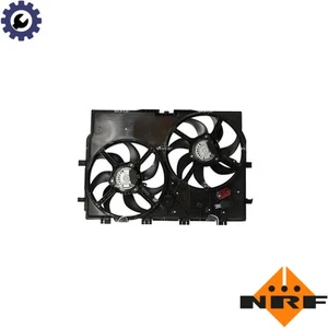 FAN RADIATOR 47896 FOR FIAT F1CFA401C/F1CE0441A/F1CFA401A/F1CE3481N 3.0L 4cyl - Picture 1 of 11