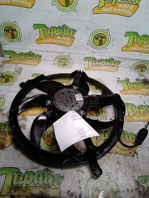 Radiator Fan Motor Fan Assembly Base Fits 07-15 MINI COOPER 2525117 Foto 1 de 4