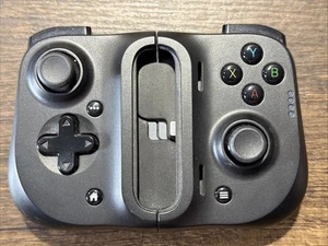 Controlador para juegos Razer Gamevice móvil iPhone RZ06-0336 negro - Imagen 1 de 7