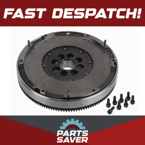 Dual Mass Flywheel DMF fits VAUXHALL ASTRA J, K 1.6D 2013 on Sachs 55574450 New - Picture 1 of 7