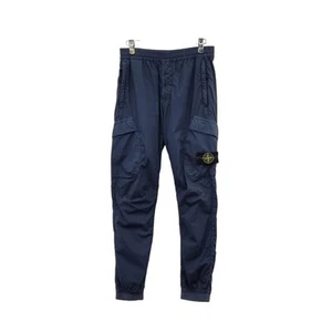 Stone Island Cargohose mit gewebtem Patch 28 88899574 - Bild 1 von 6